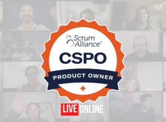 Certified Scrum Product Owner (CSPO) Live-Online November 2024