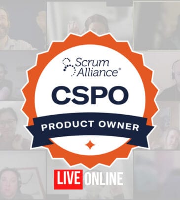 Certified Scrum Product Owner (CSPO) Live-Online November 2024