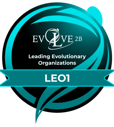 Leading Evolutionary Organisations (LEO1) with Certified Agile Leader (CAL1), with Michael Sahota, Live-Virtual, 3-5 March 2025